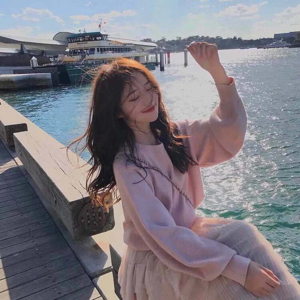 她的马拉松