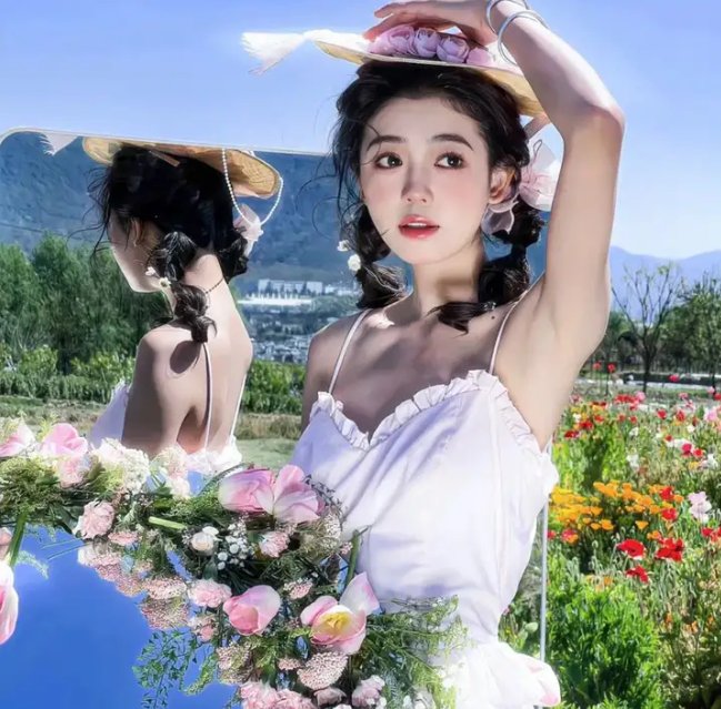 武林有侠气