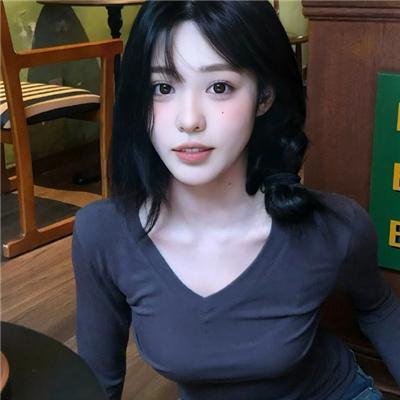 女神蒙上眼