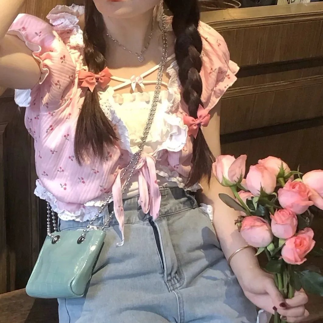 蜘蛛陷阱